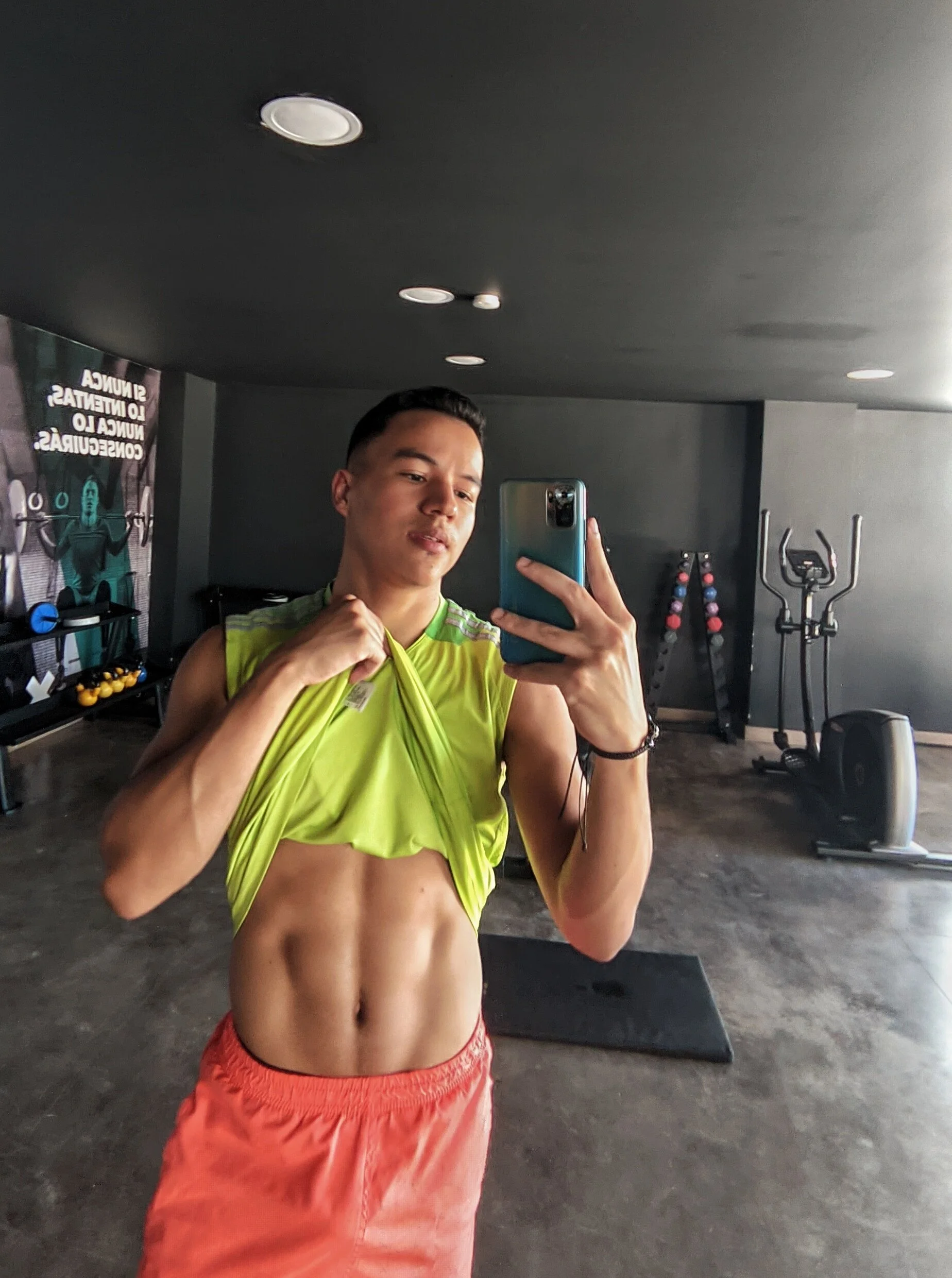 XXX Porn Photo of Nude lucas_wellx 8