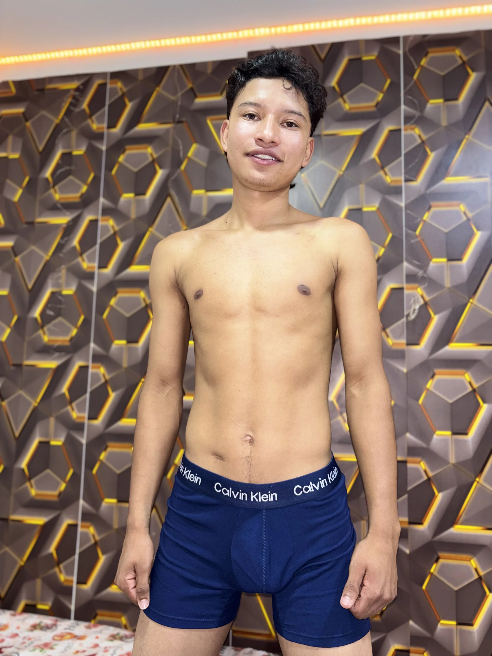 XXX Porn Photo of Nude thiago_bigcock_1 10