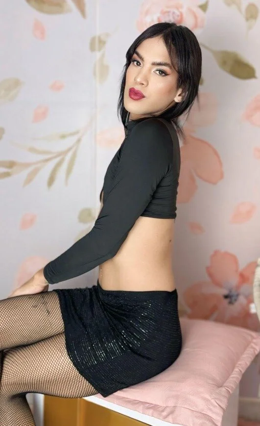 XXX Porn Photo of Nude foxi_cameron 3