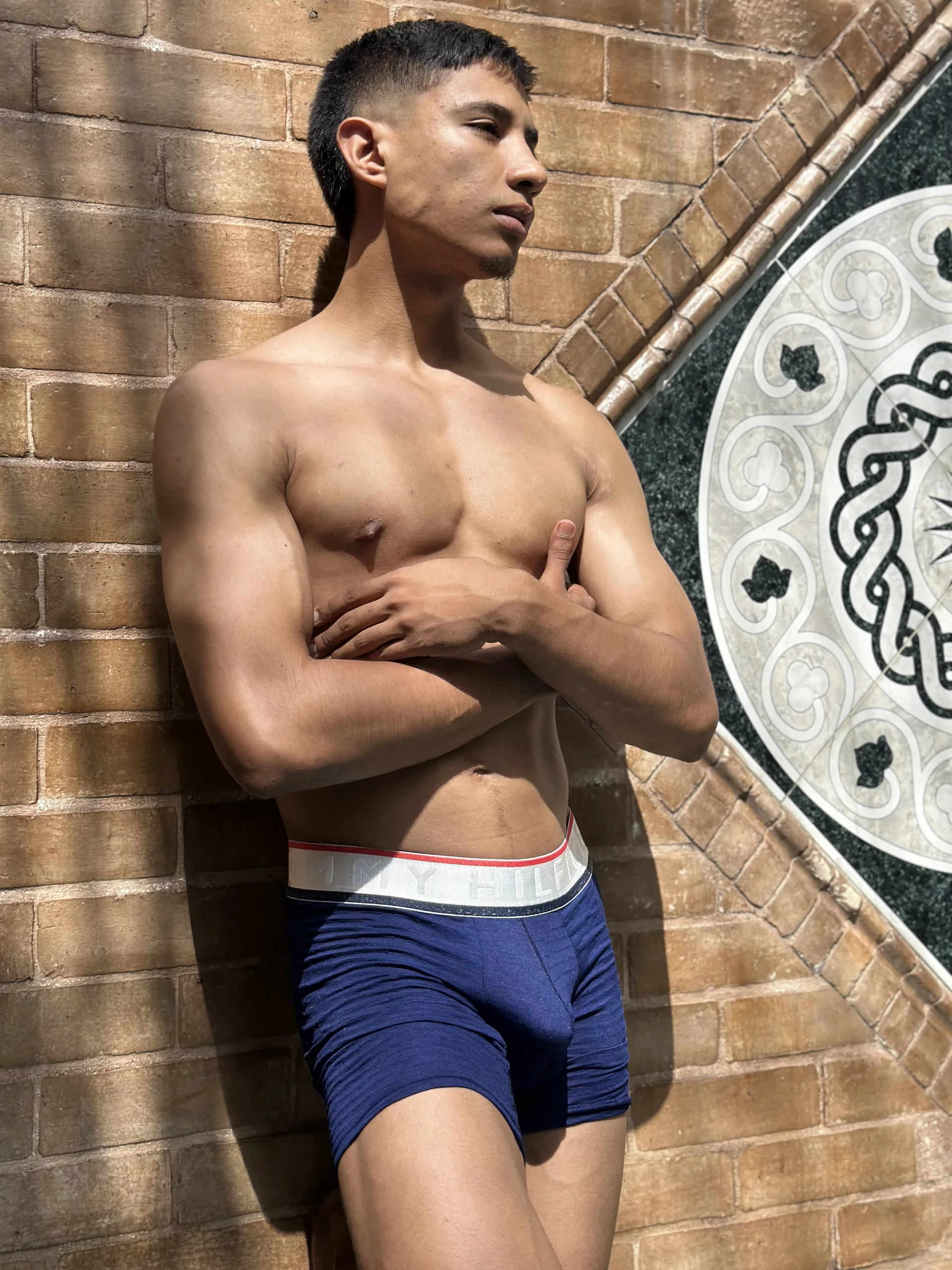 XXX Porn Photo of Nude JacksonCooper1 1