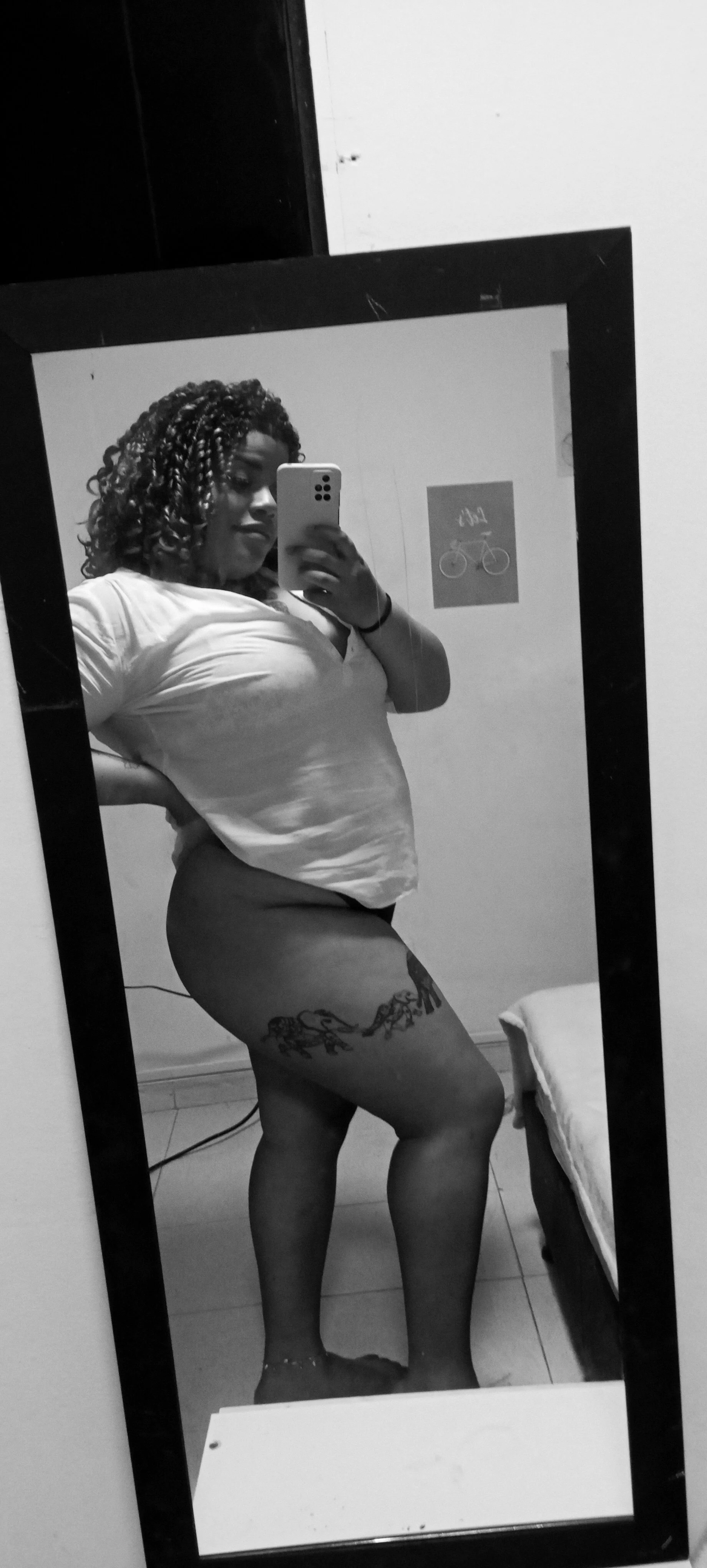 XXX Porn Photo of Nude Dirty_sara17 5
