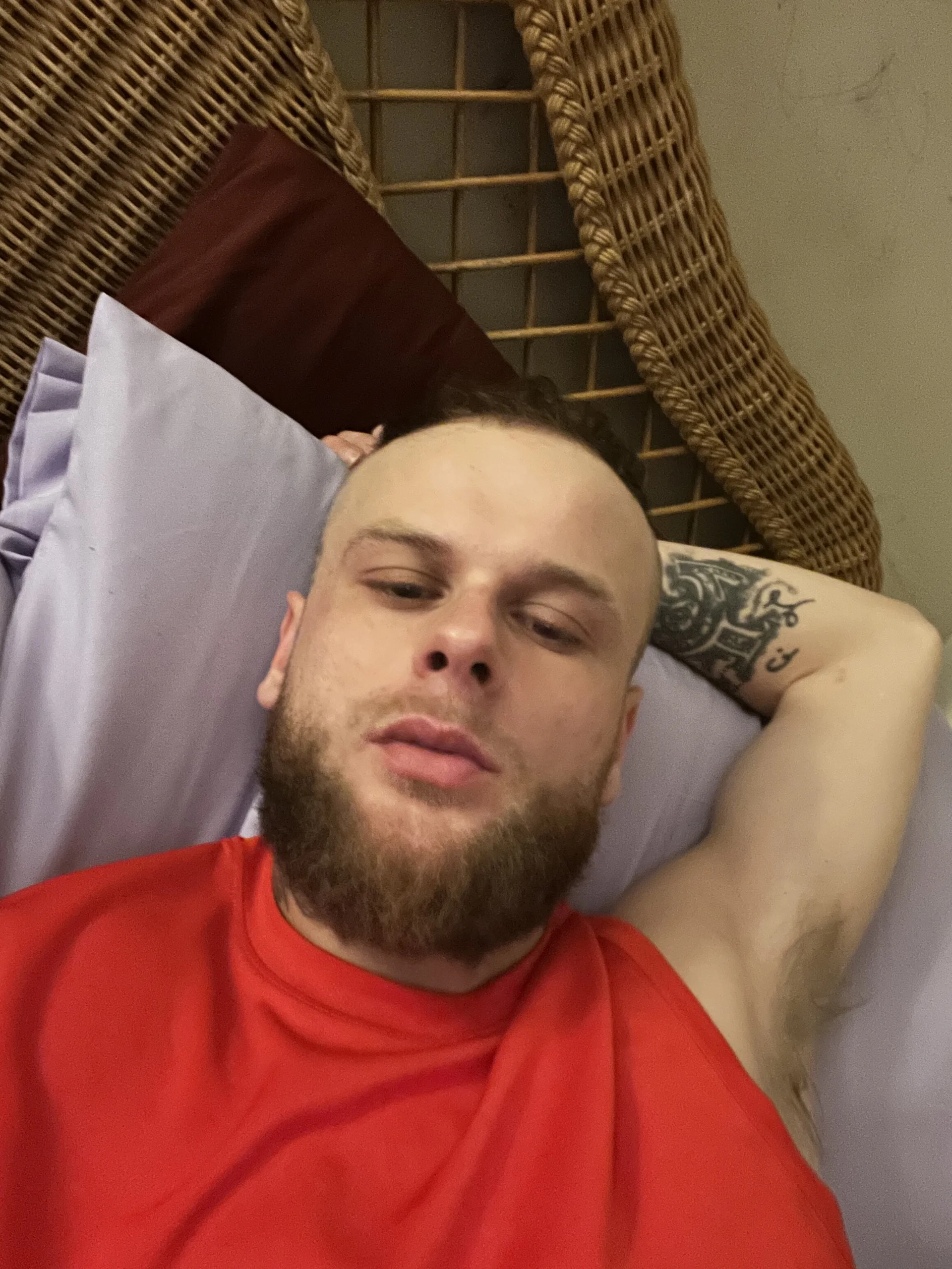 XXX Porn Photo of Nude HimAndHerz 2
