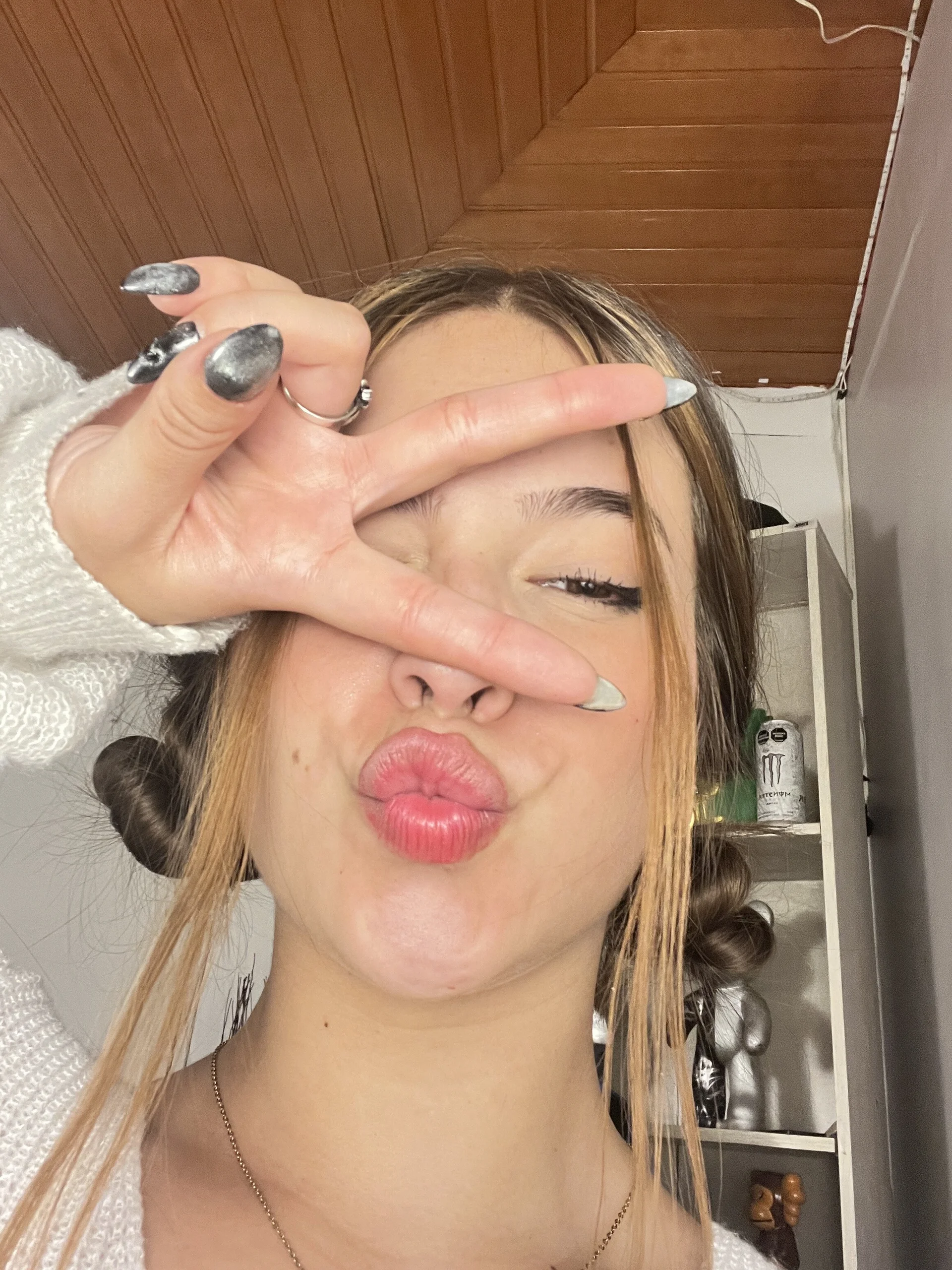 XXX Porn Photo of Nude EmilyMiller_ 30