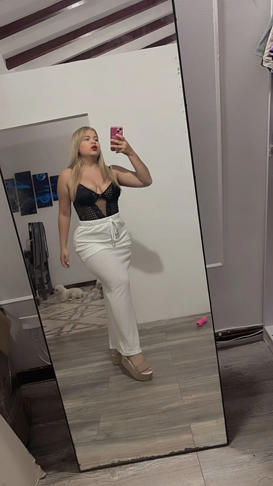 XXX Porn Photo of Nude lilith_cut3 39