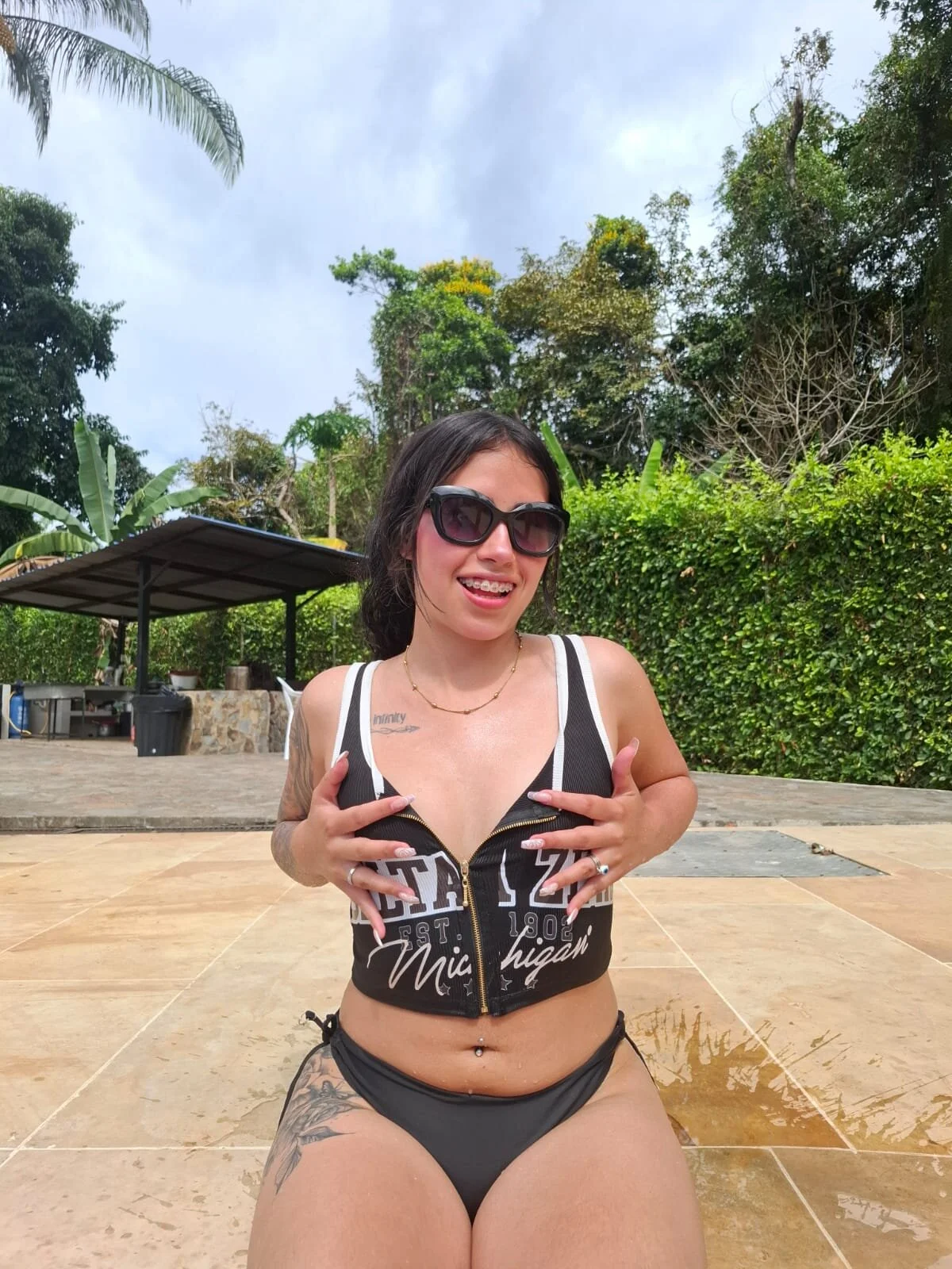 XXX Porn Photo of Nude sylvana_19 22