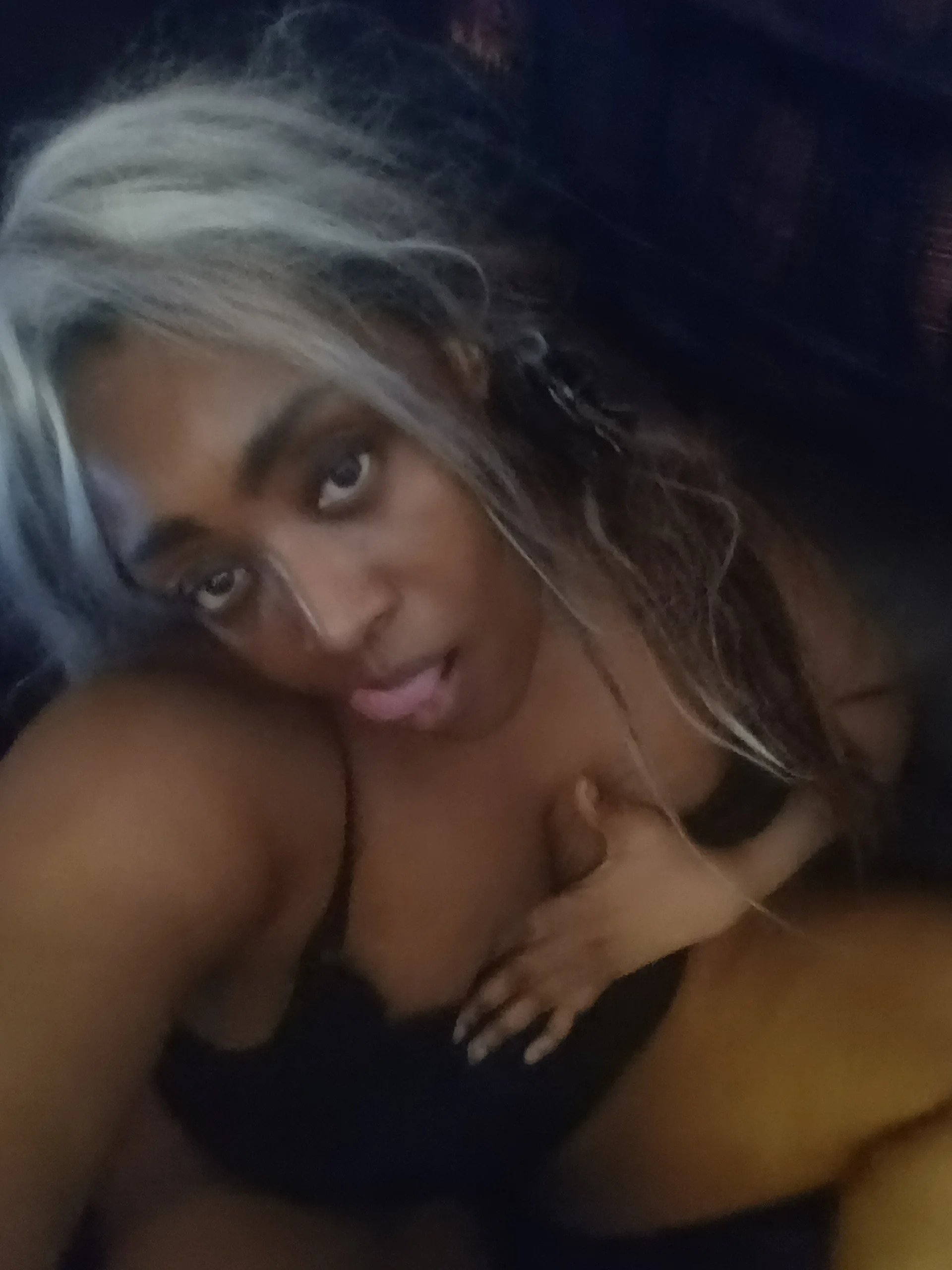 XXX Porn Photo of Nude VenezuelaLuxeNoir 354