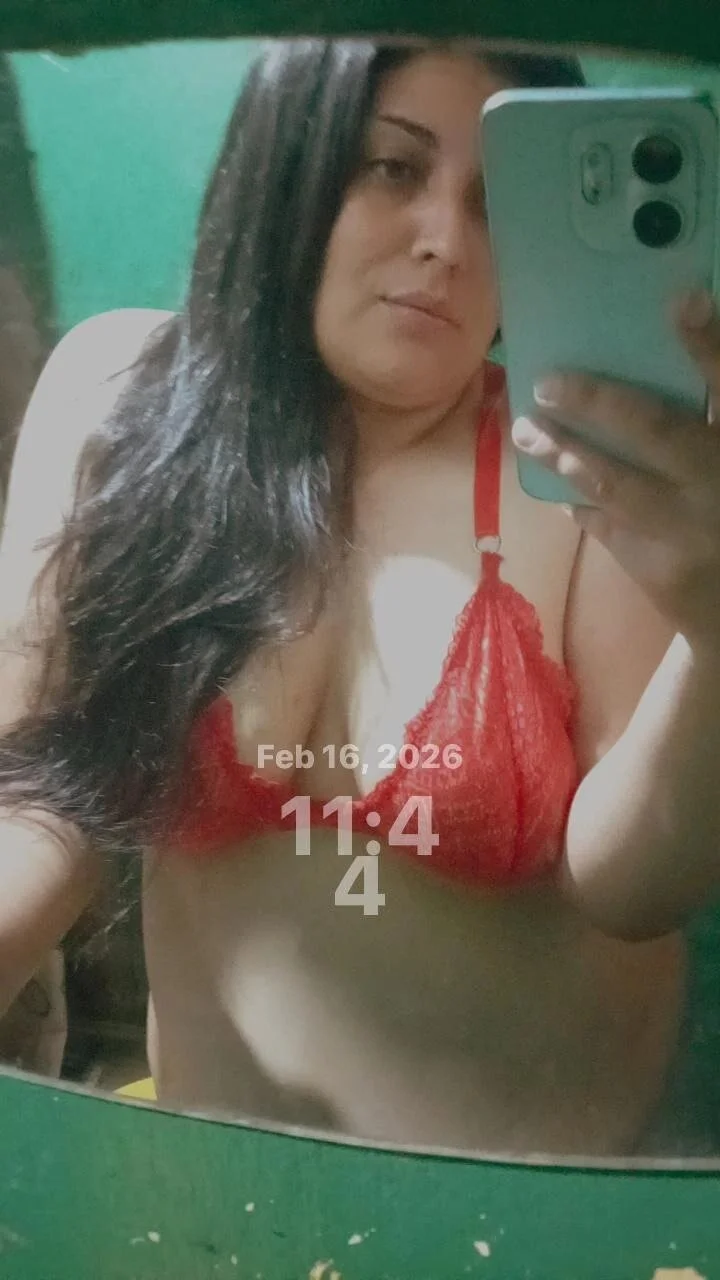 XXX Porn Photo of Nude marlenebeba 6