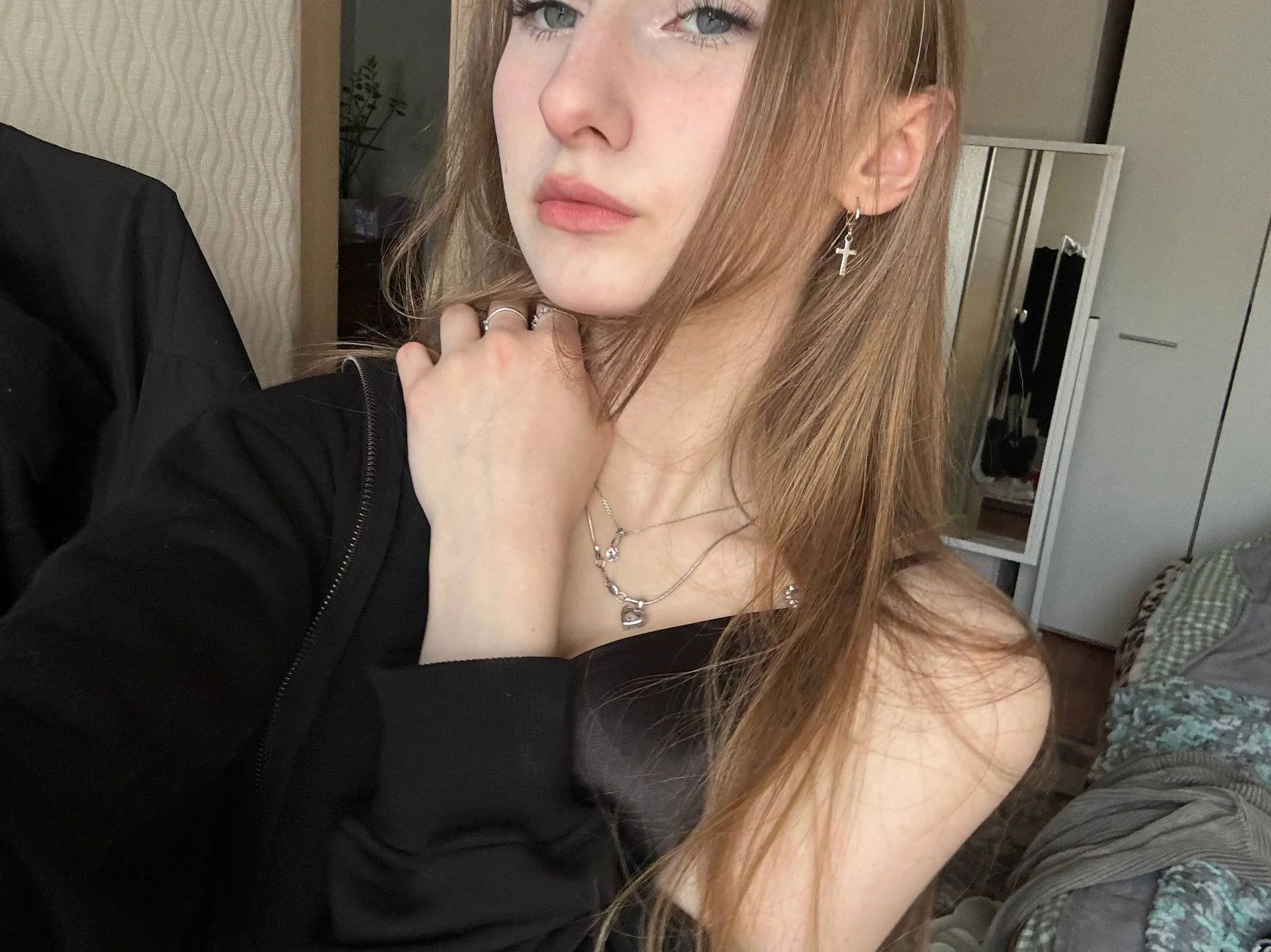 XXX Porn Photo of Nude emilka_milka 3