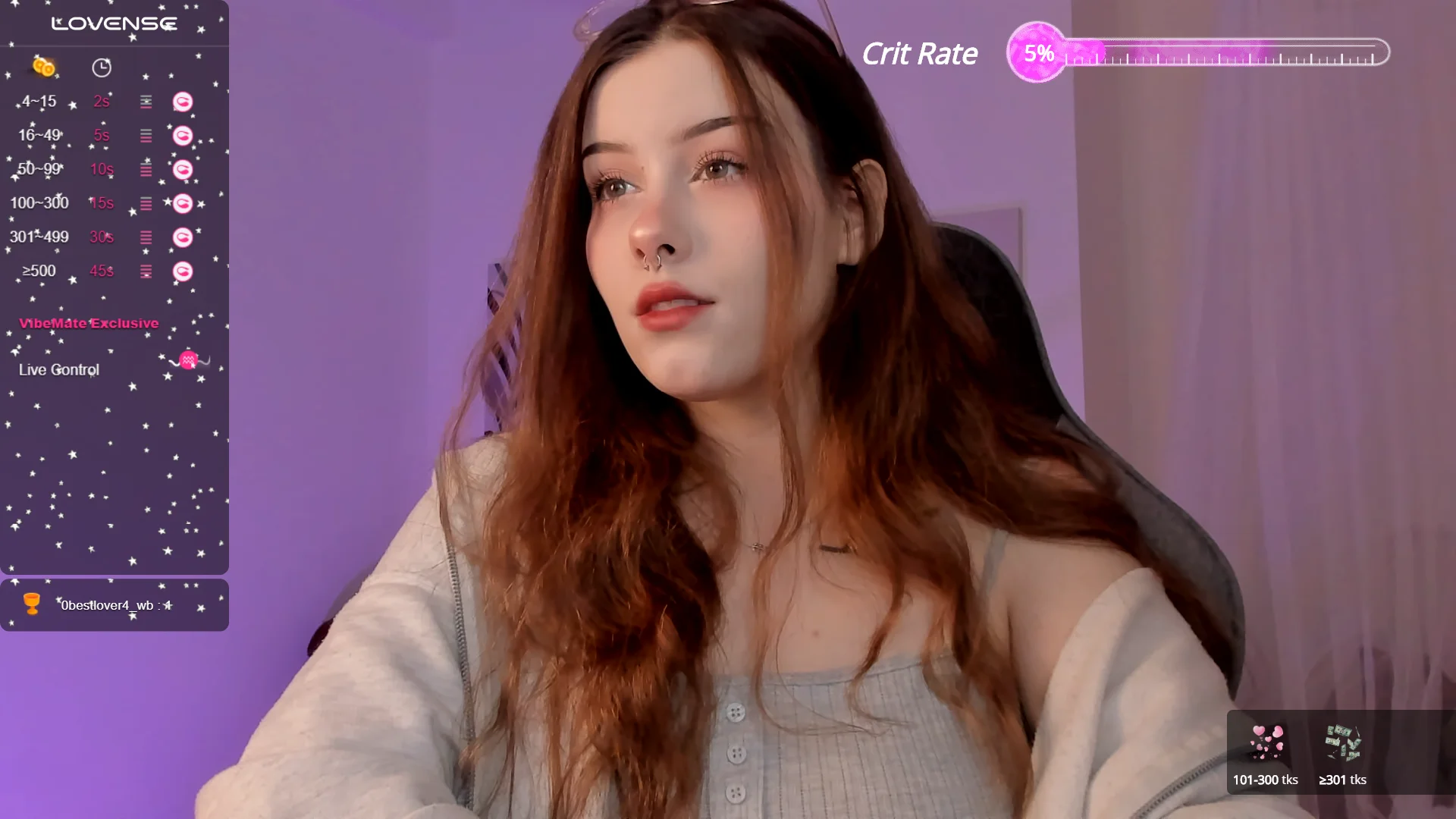 XXX Porn Photo of Nude CoraMiel 129