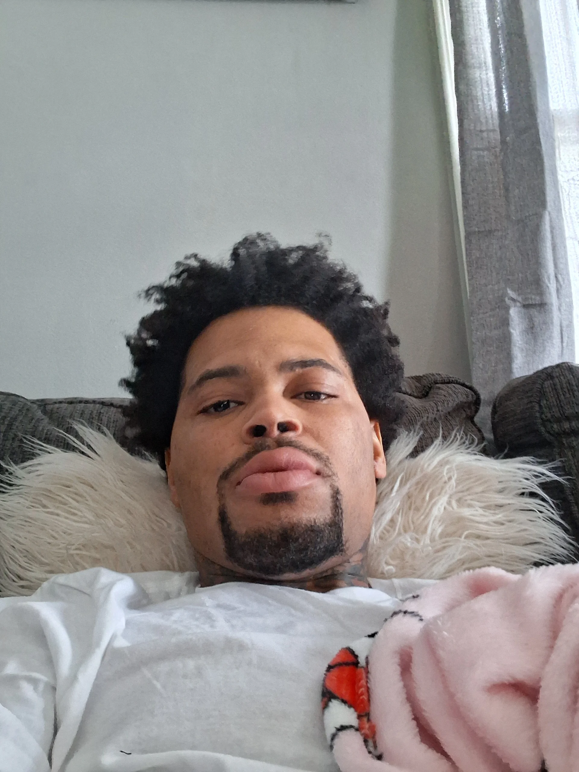 XXX Porn Photo of Nude Darealcheeto 5