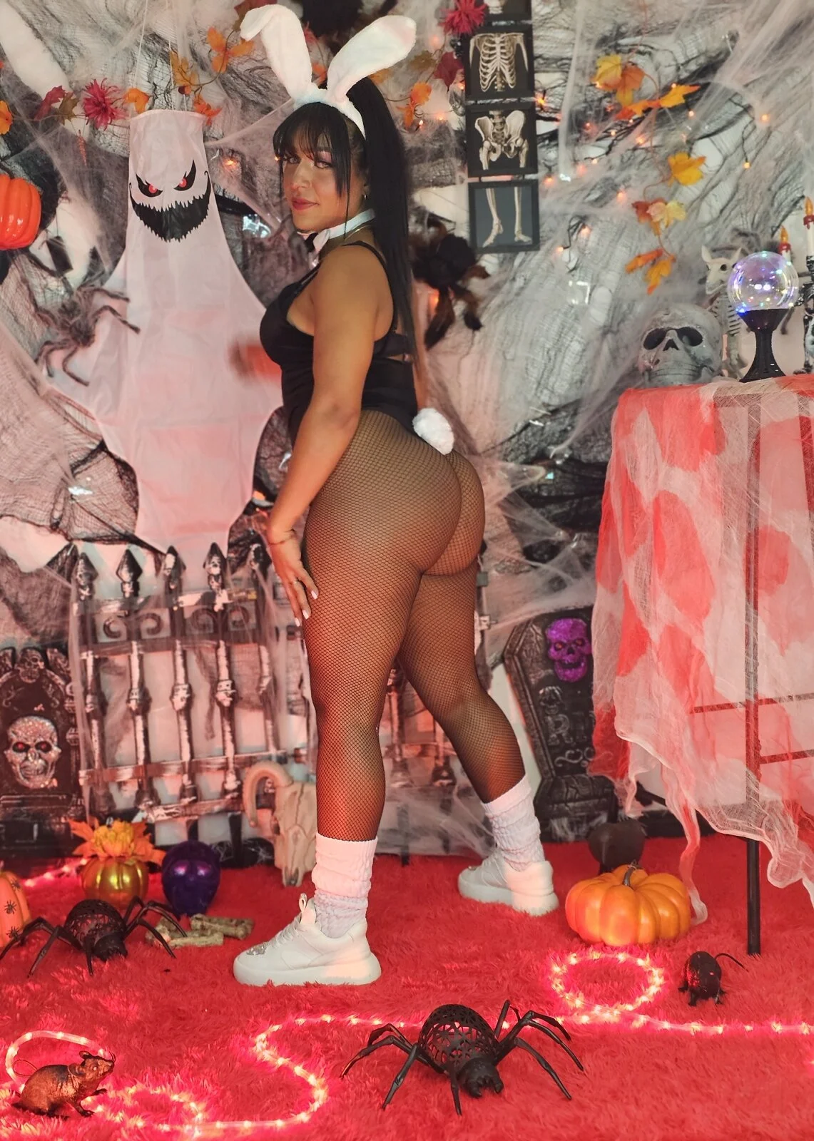XXX Porn Photo of Nude alicee_laurent 45