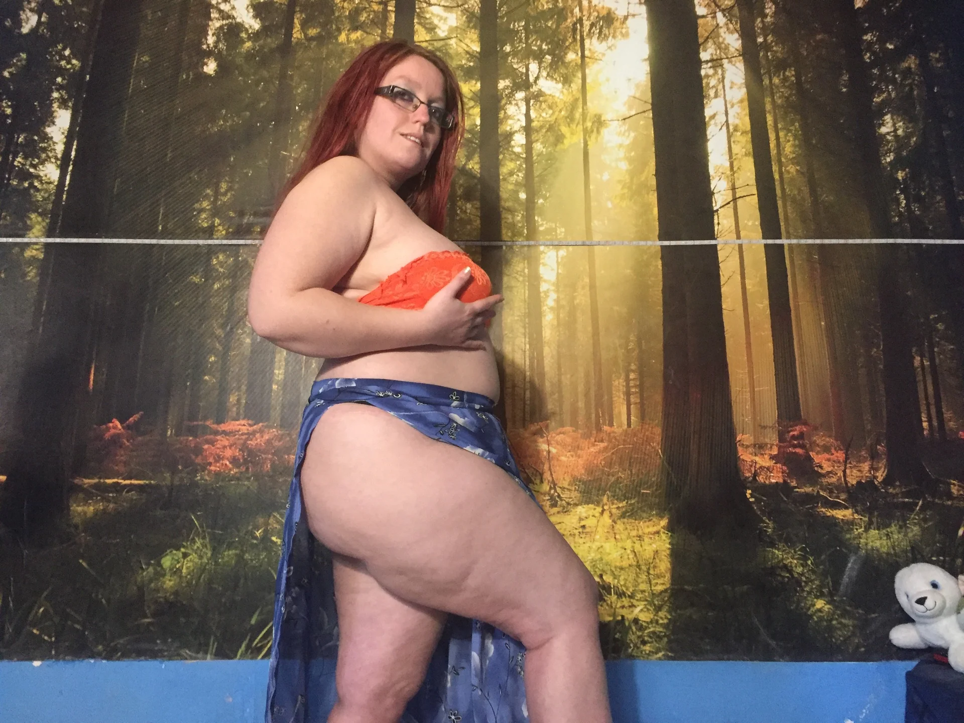 XXX Porn Photo of Nude AriettyandGyurx 11
