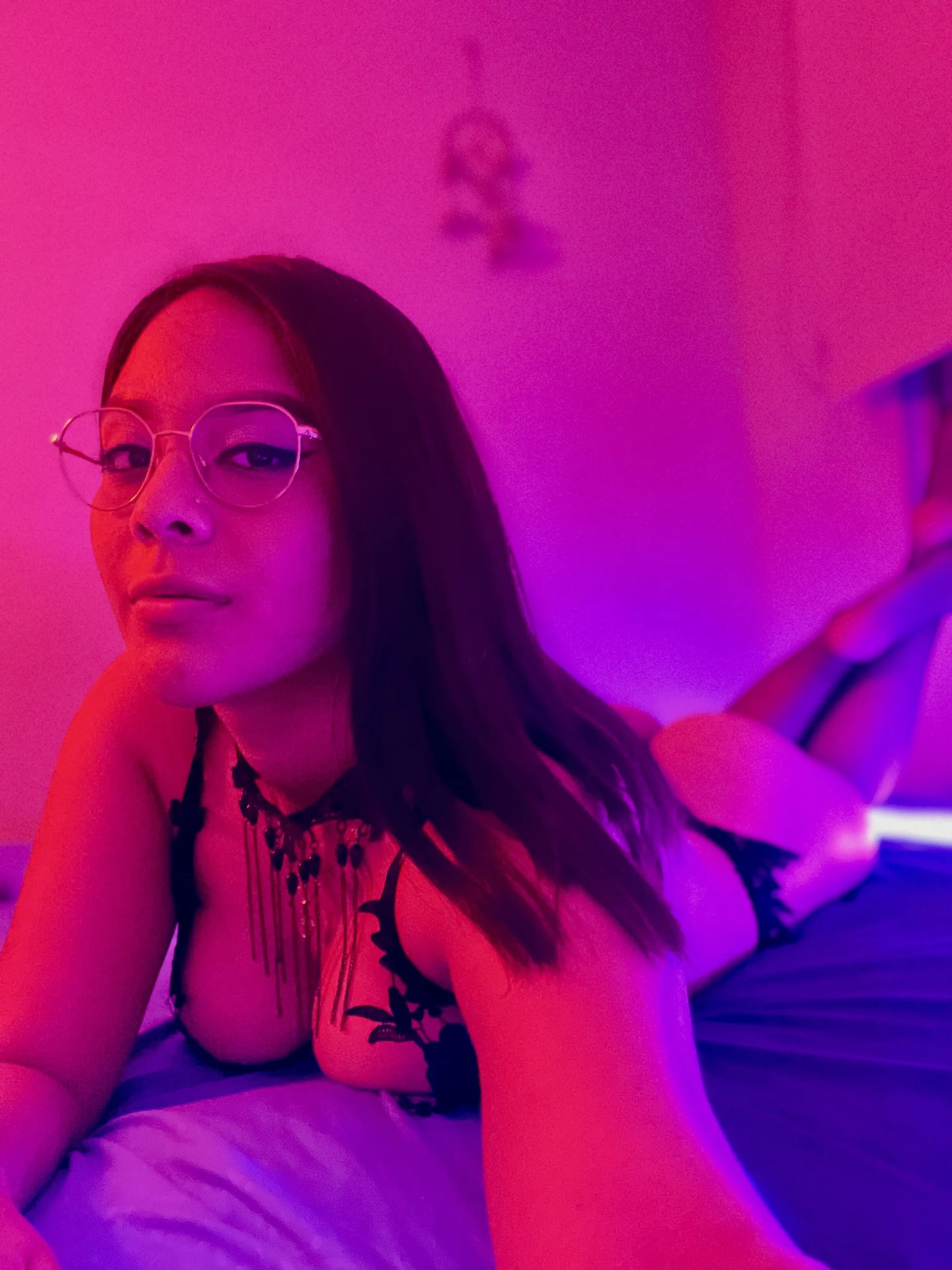 XXX Porn Photo of Nude Little_Amber6 7