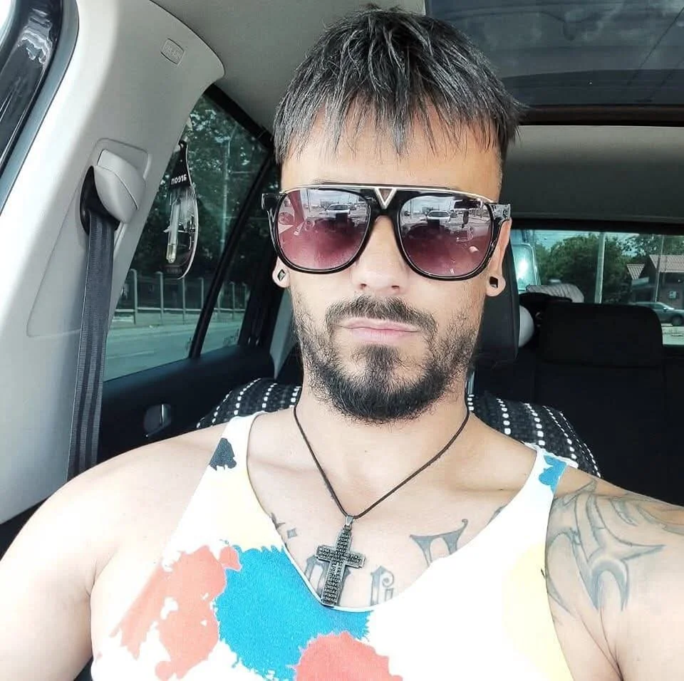 XXX Porn Photo of Nude RyanxCole 5