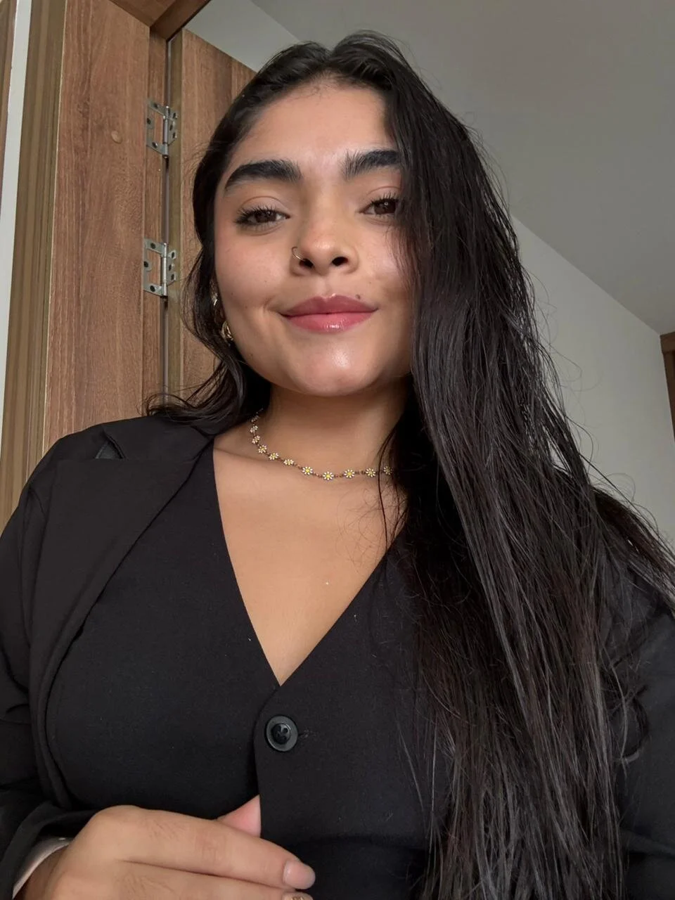 XXX Porn Photo of Nude GiselOrtiz 63