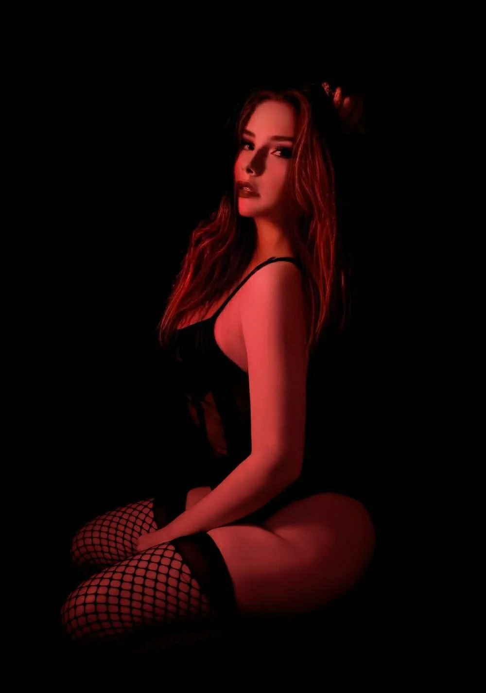 XXX Porn Photo of Nude Classy__Carrie 27