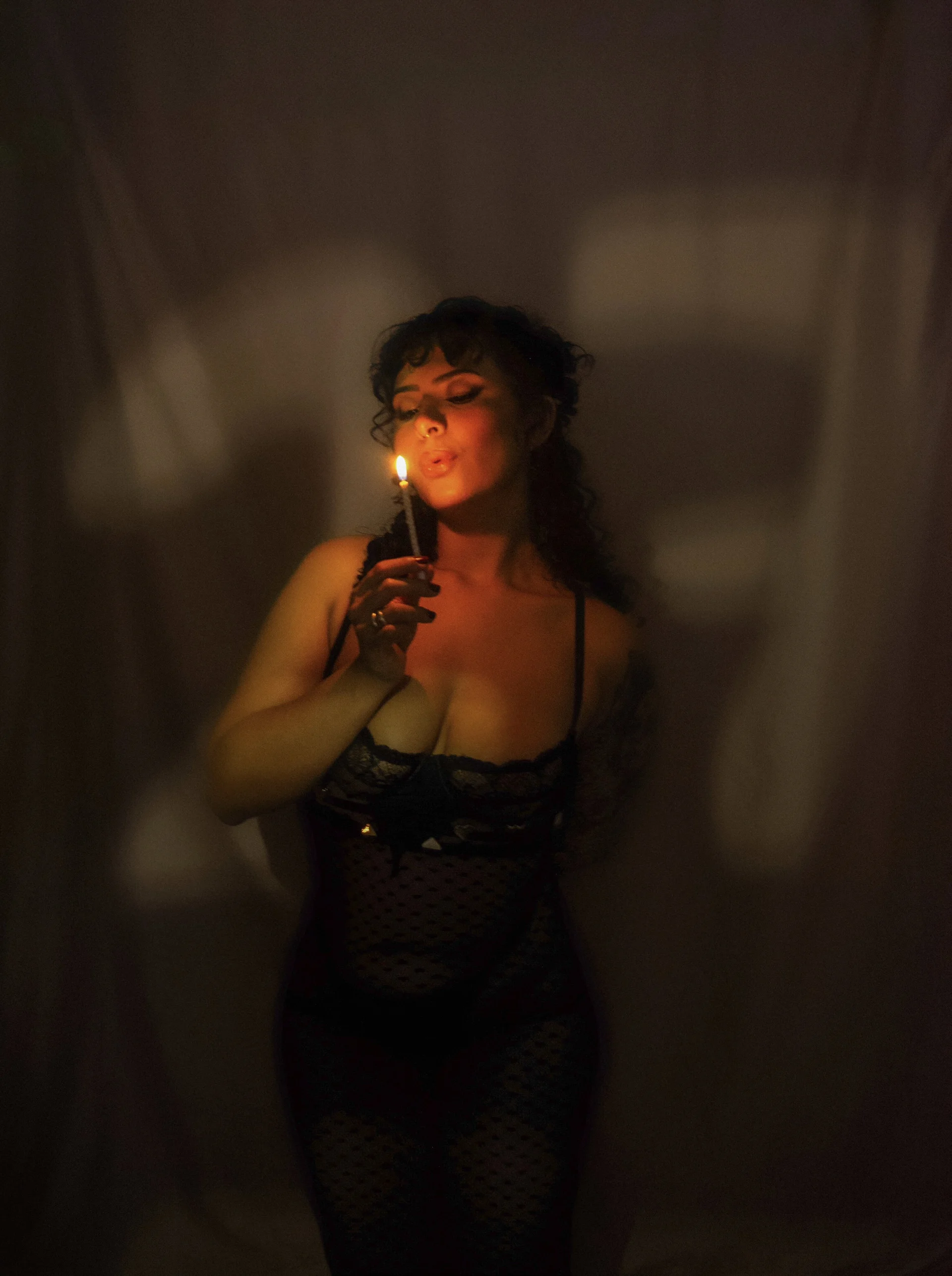 XXX Porn Photo of Nude SugarTroubl33 3