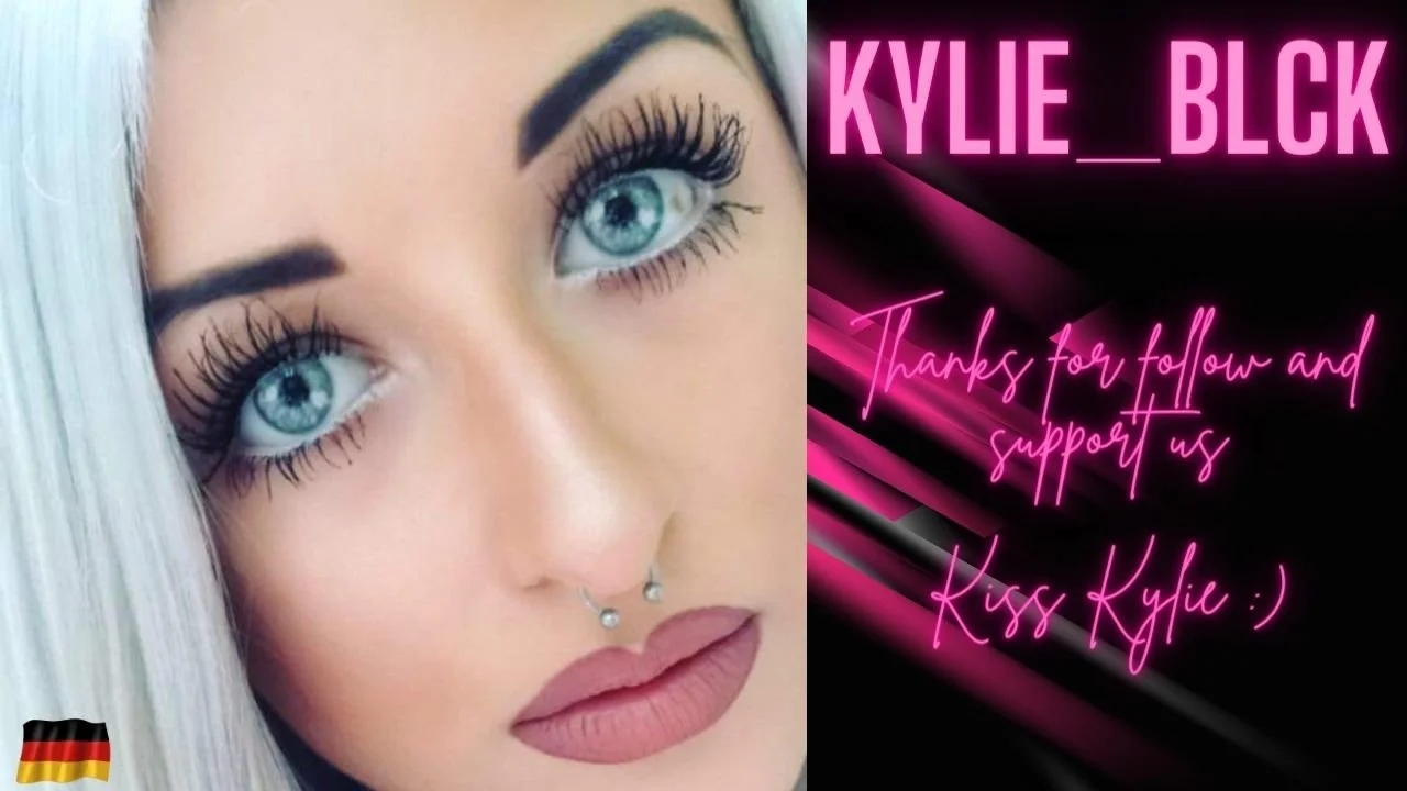 XXX Porn Photo of Nude kylie_blck 36