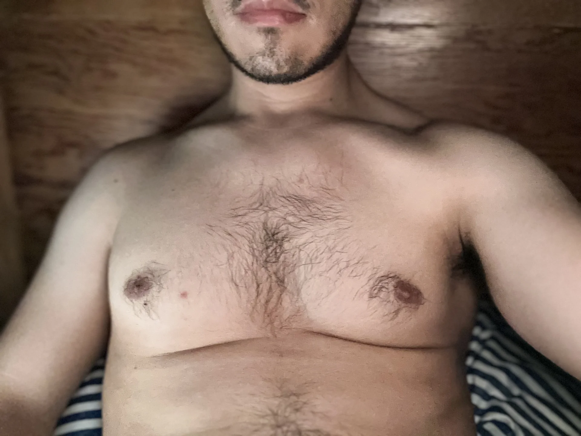 XXX Porn Photo of Nude thish0rny 2