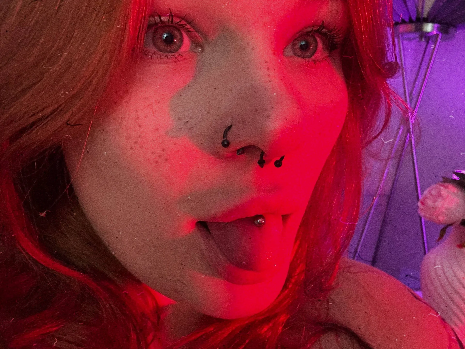 XXX Porn Photo of Nude Clumsy_Nana 40