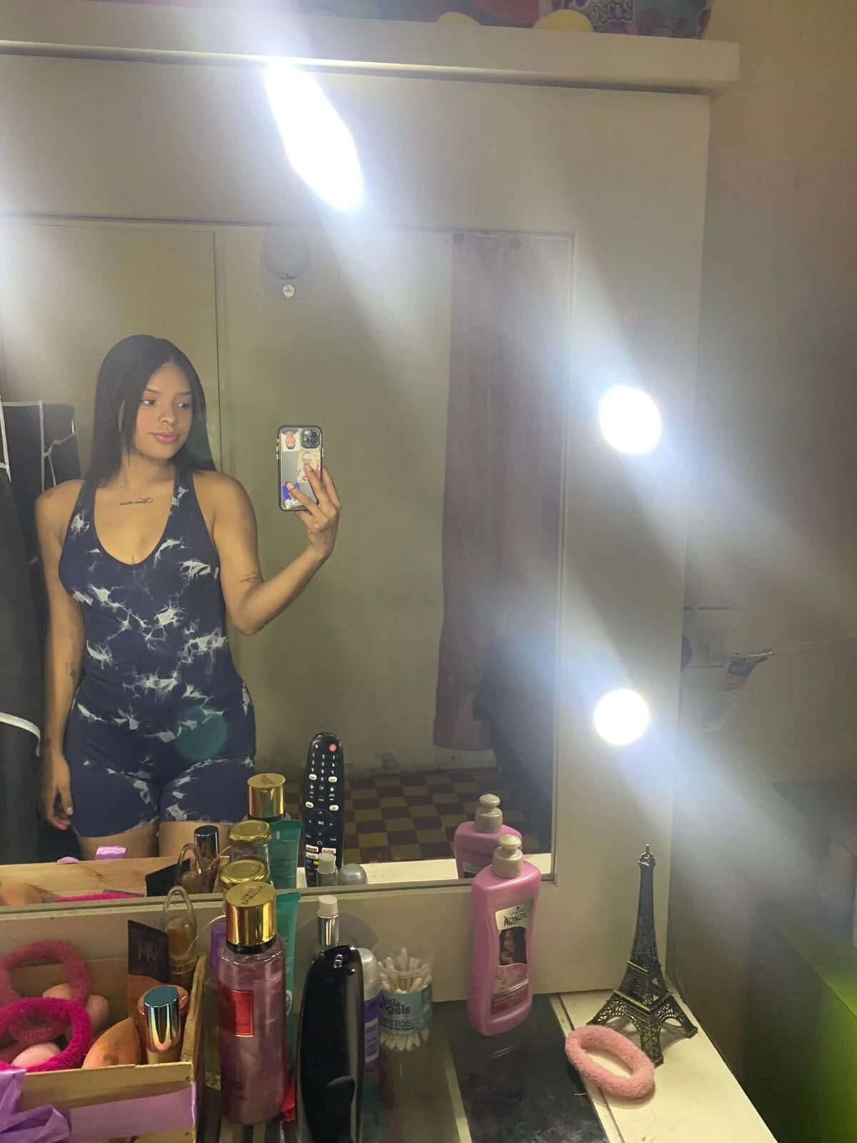 XXX Porn Photo of Nude Luna_Tylor 1