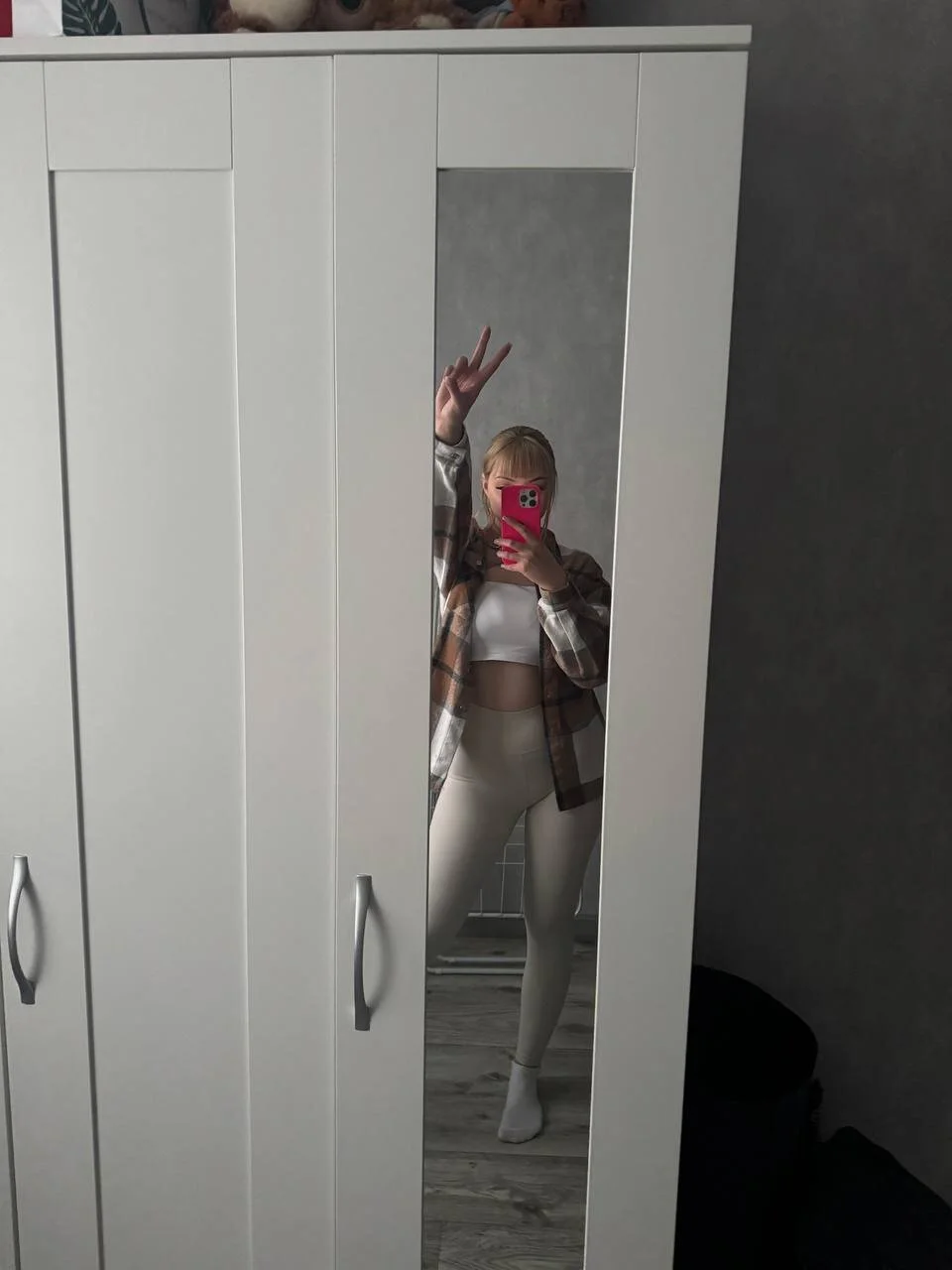 XXX Porn Photo of Nude KateDolphin 106
