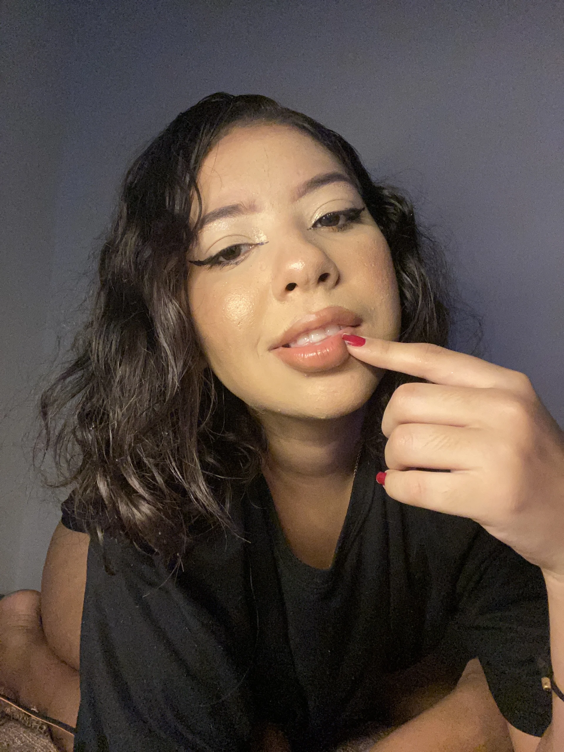 XXX Porn Photo of Nude KiaraCut 3