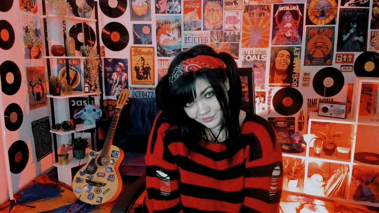 XXX Porn Photo of Nude MaryHarrys 15