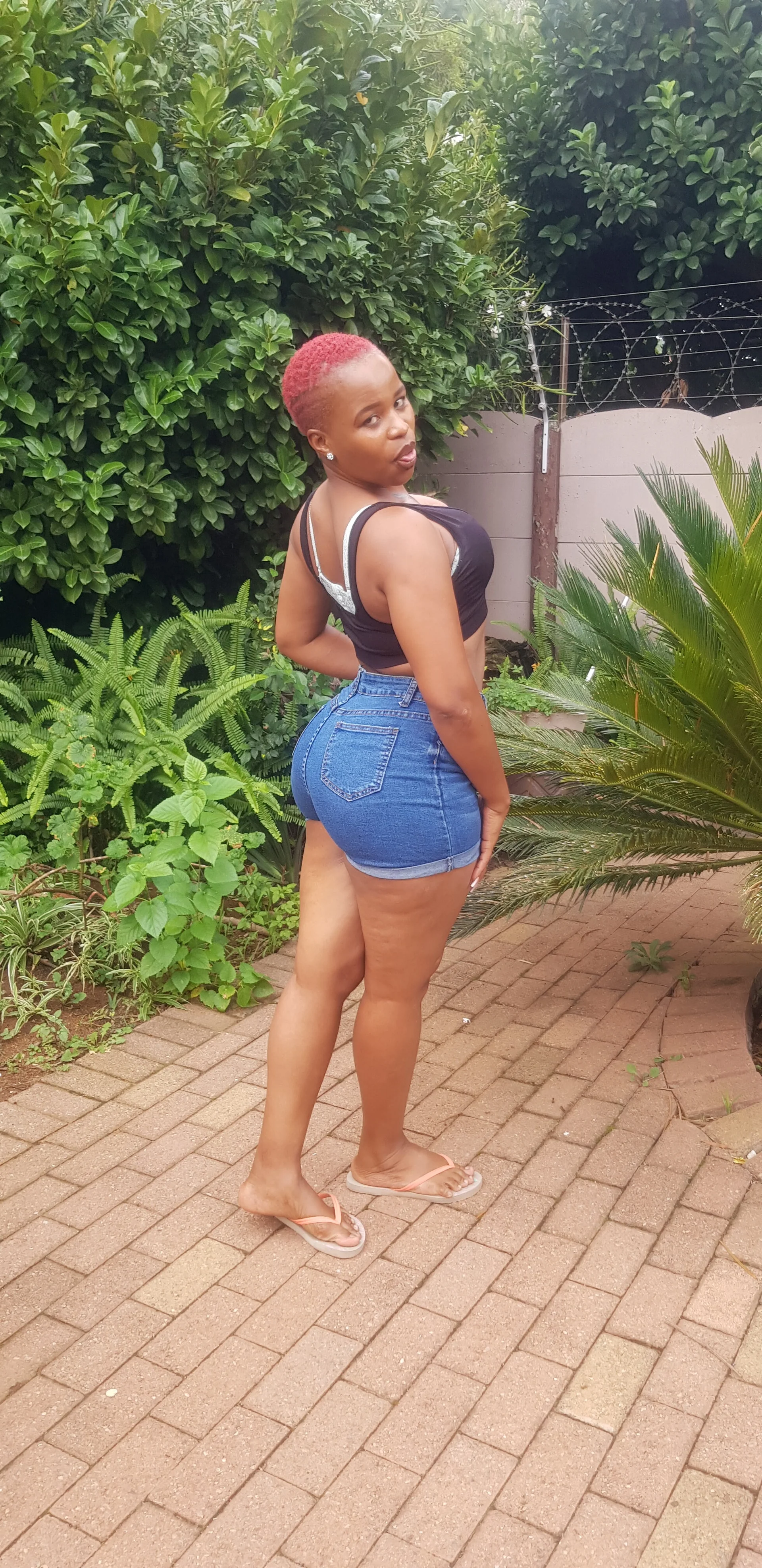 XXX Porn Photo of Nude Suzzy_Q 1