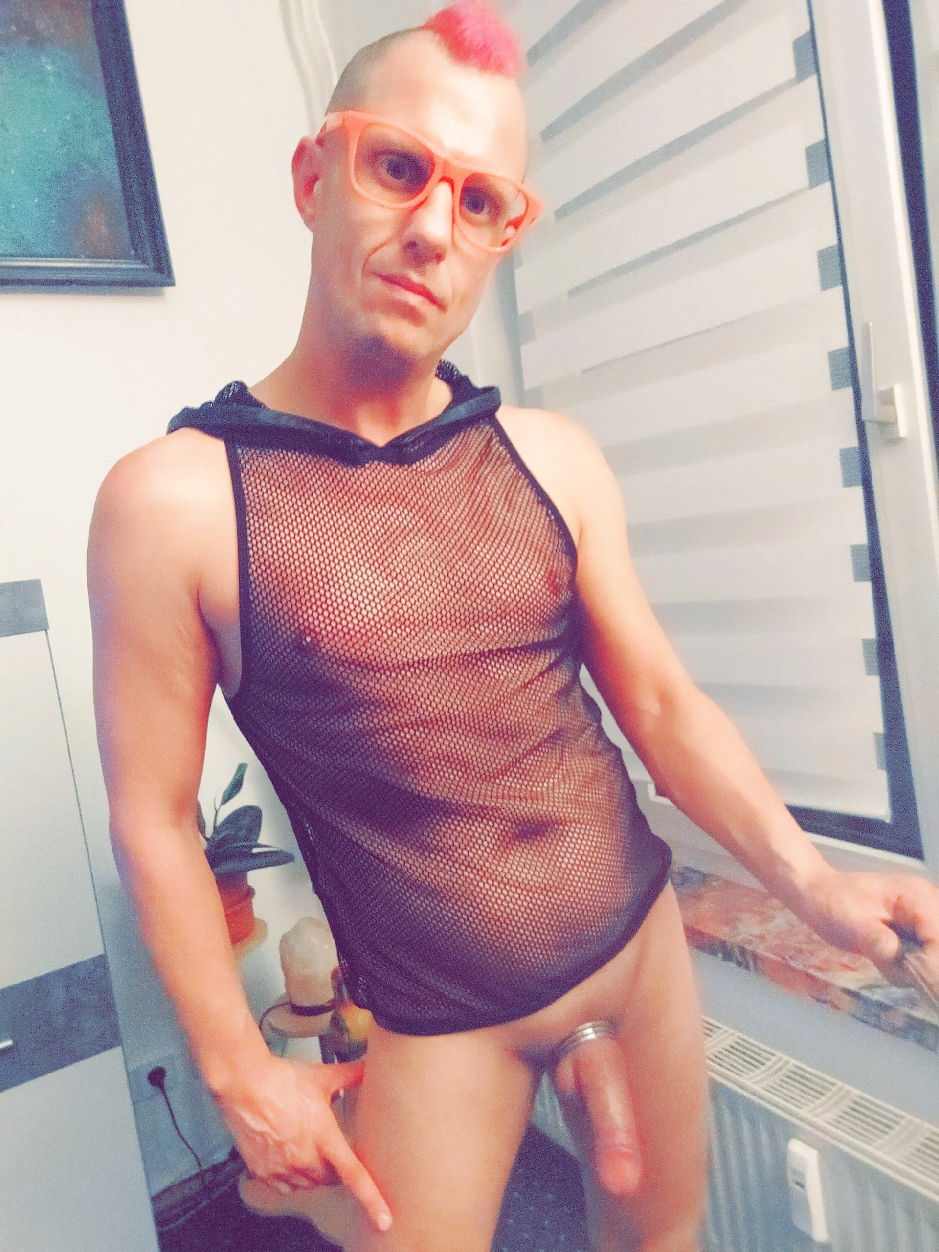 XXX Porn Photo of Nude Zu_Real 10