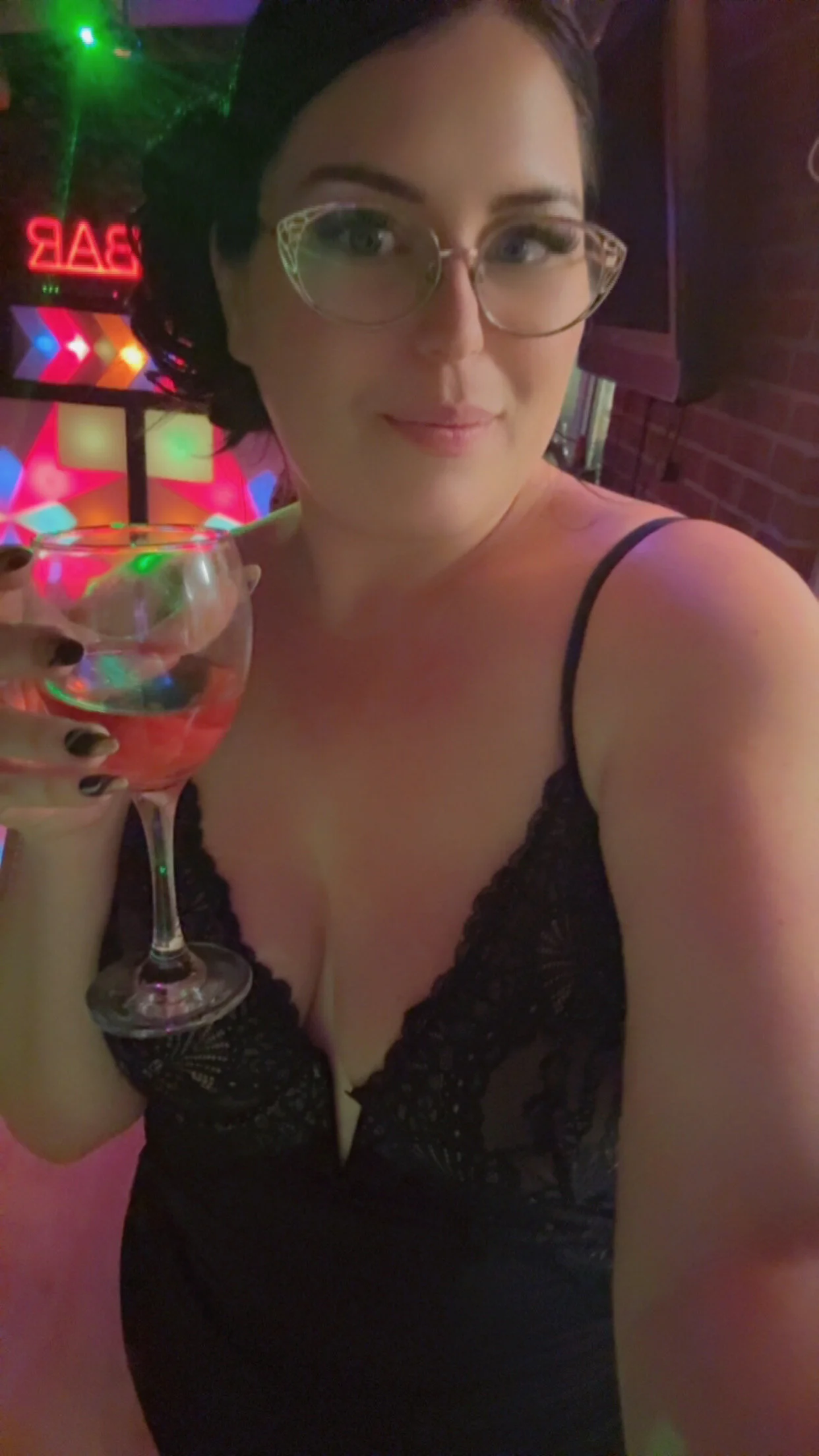 XXX Porn Photo of Nude -SugarSass 3