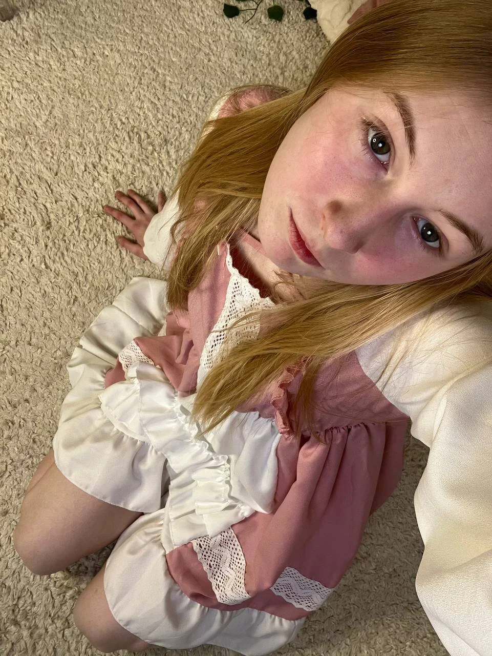 XXX Porn Photo of Nude ViviRi 5