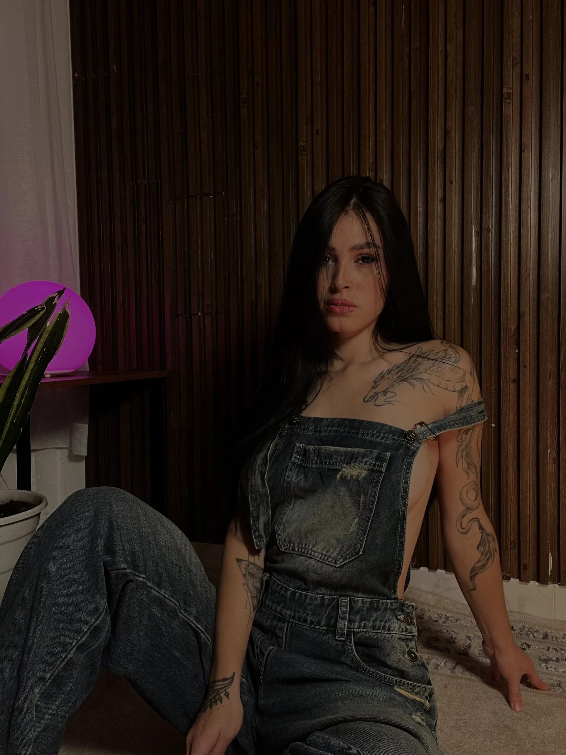 XXX Porn Photo of Nude carolinerousev 47