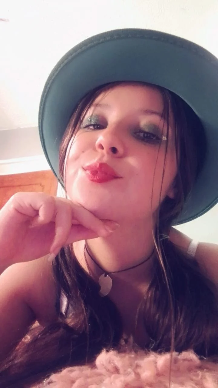 XXX Porn Photo of Nude DafneNicole 3
