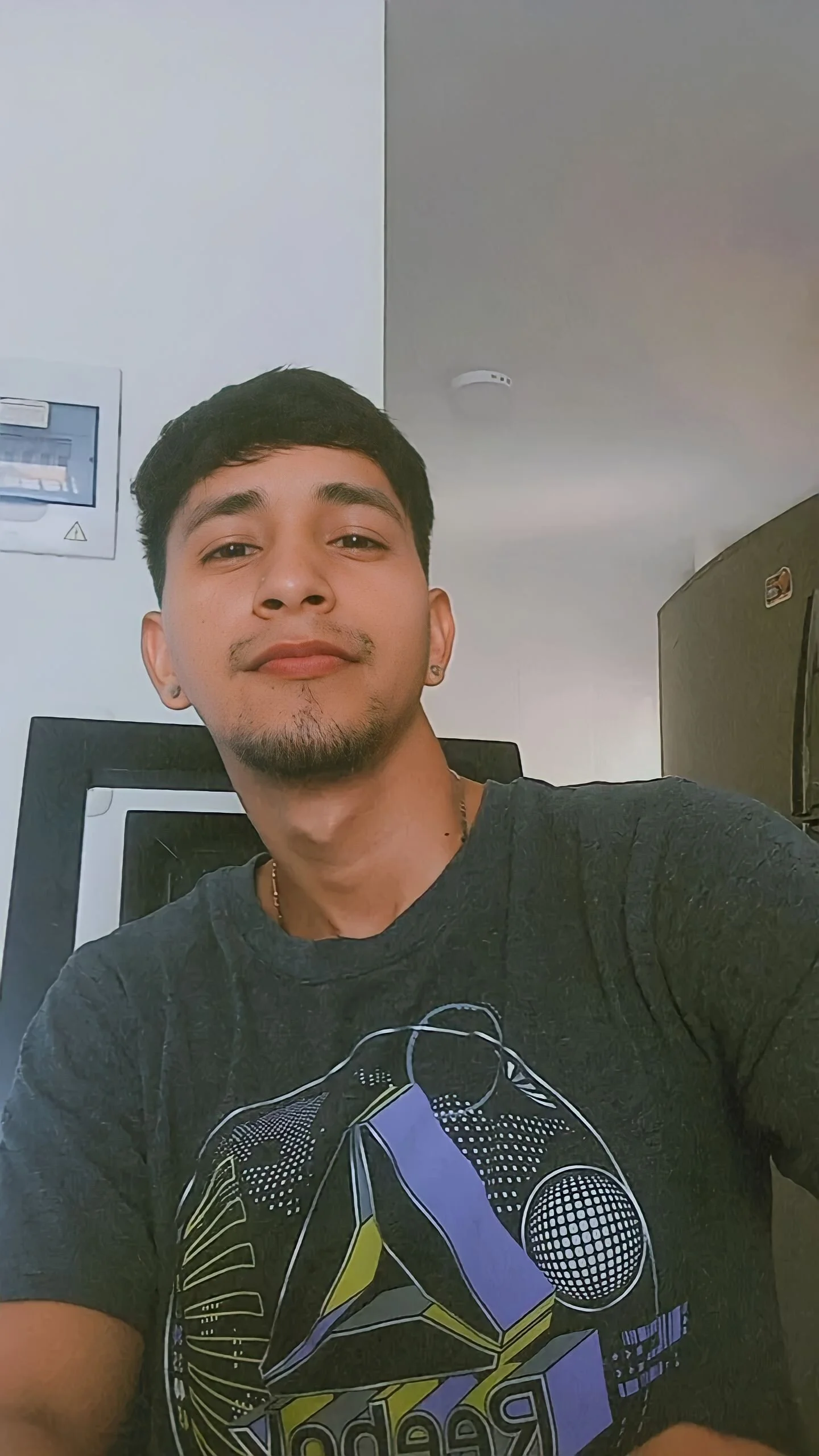XXX Porn Photo of Nude camilo9ll 2