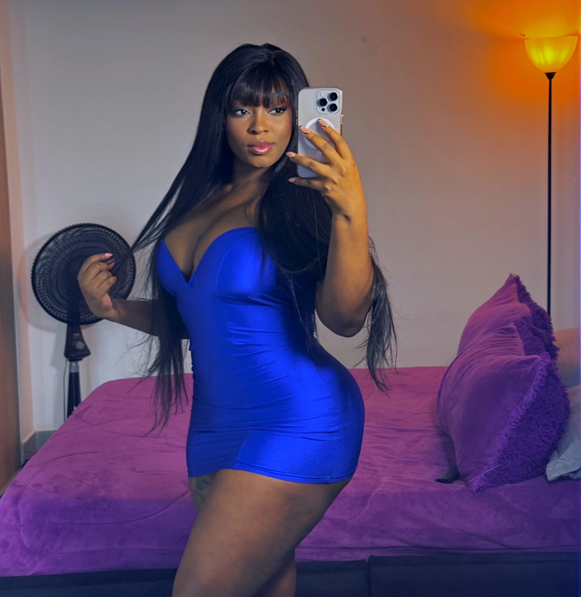 XXX Porn Photo of Nude nicoletth18 37
