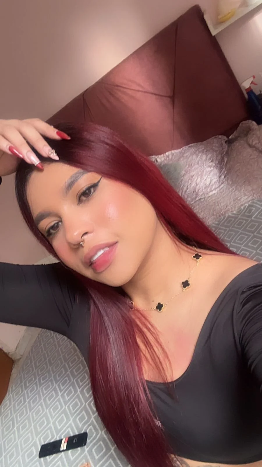 XXX Porn Photo of Nude _Mia_Rivers_ 3