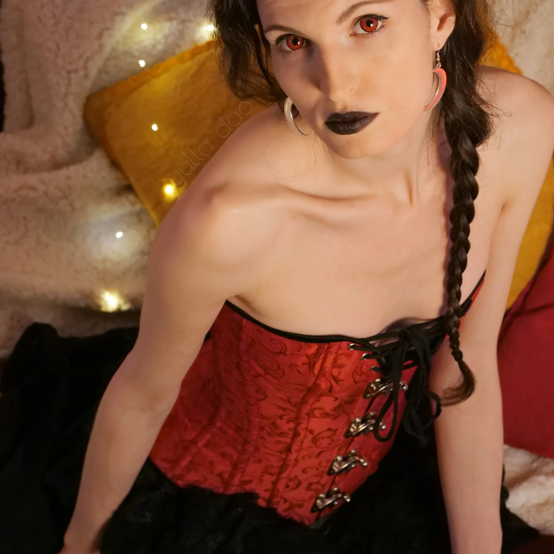 XXX Porn Photo of Nude yulladao 2026