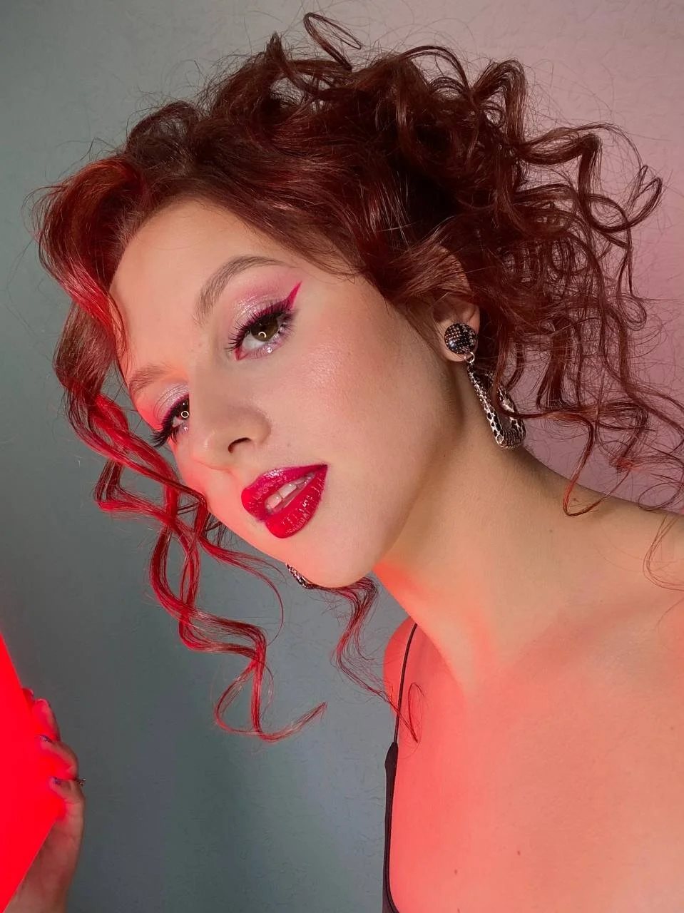 XXX Porn Photo of Nude Umi_Dener 3
