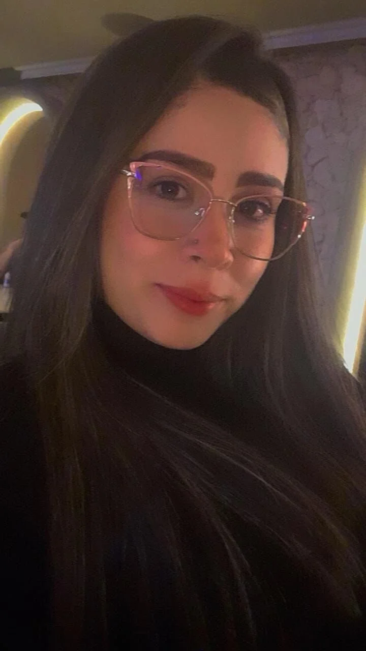 XXX Porn Photo of Nude paulalunaa 1