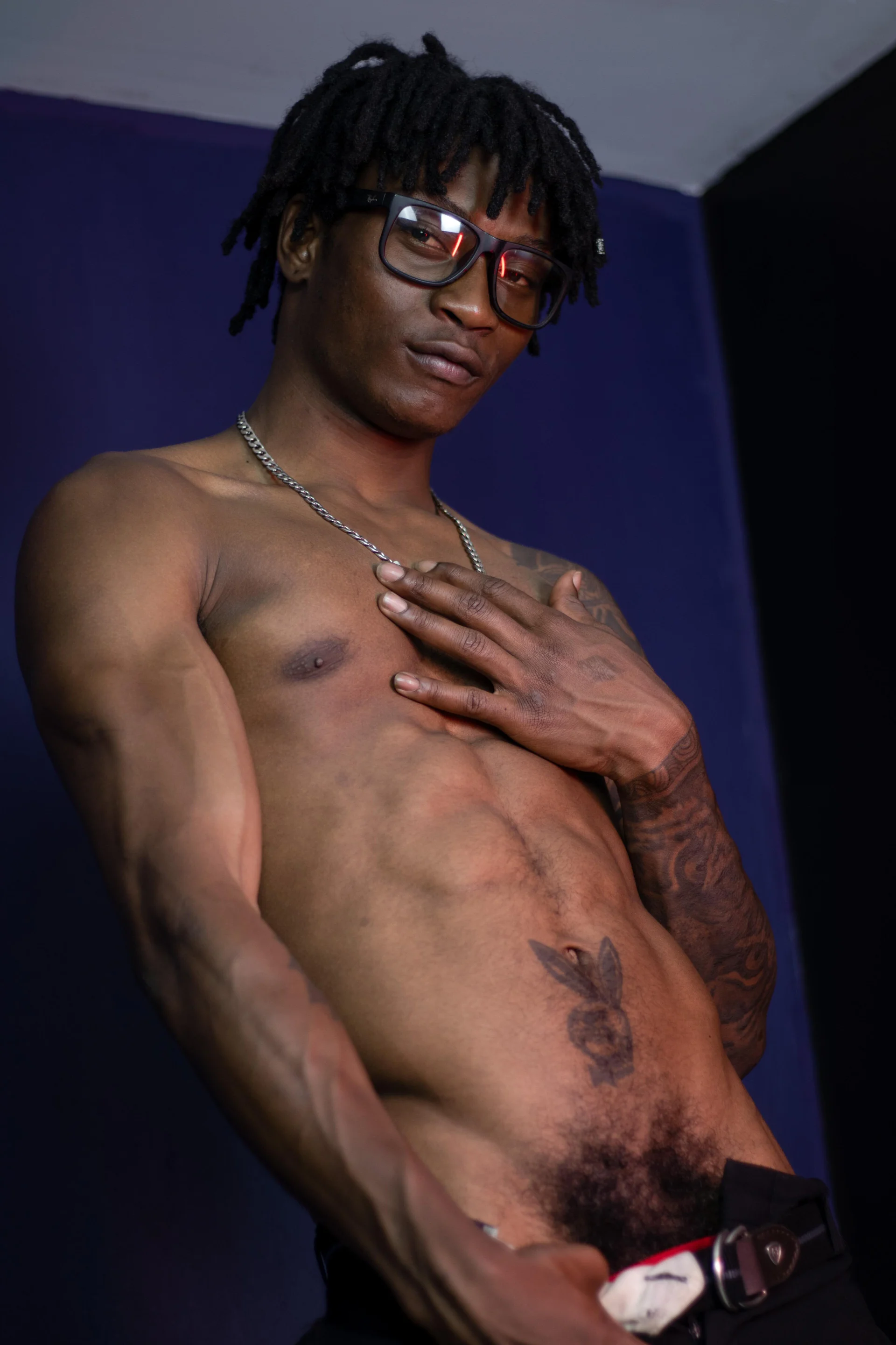 XXX Porn Photo of Nude tachala_ 12