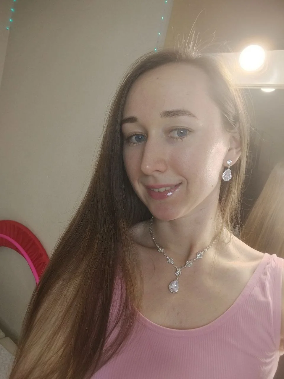 XXX Porn Photo of Nude --Model--2 3