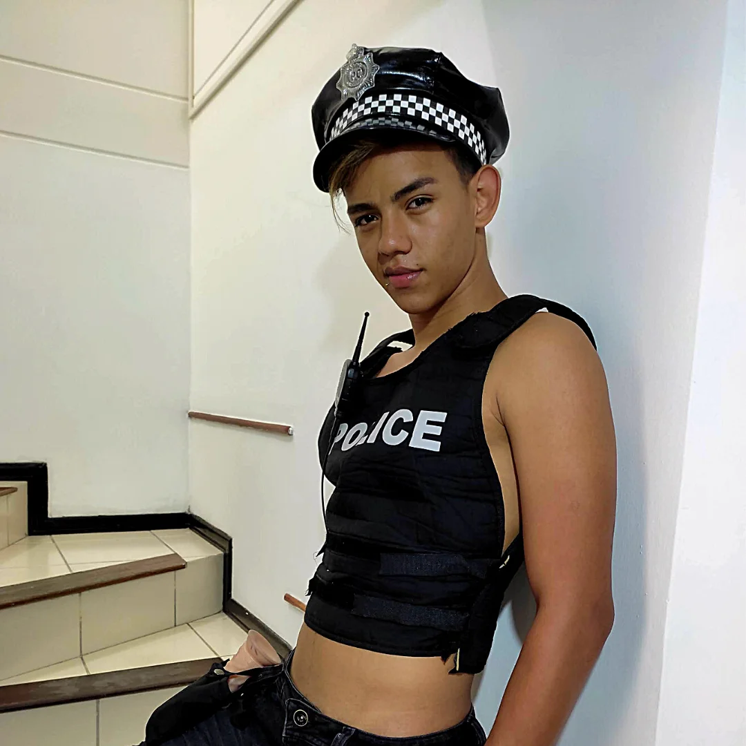XXX Porn Photo of Nude Apolo__lommelli 3