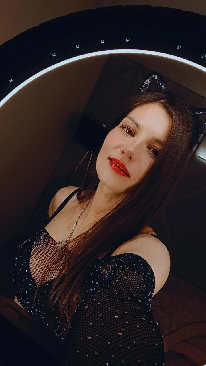 XXX Porn Photo of Nude LadyChanelll 24