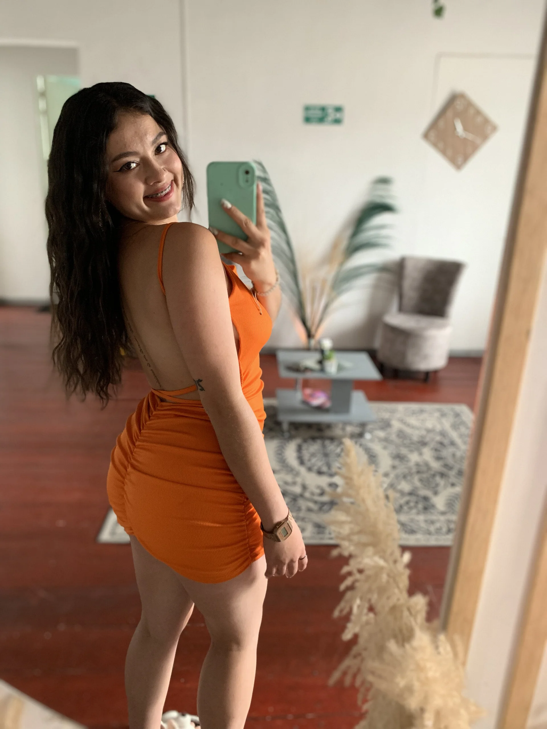 XXX Porn Photo of Nude Jaslyn__Smith 87