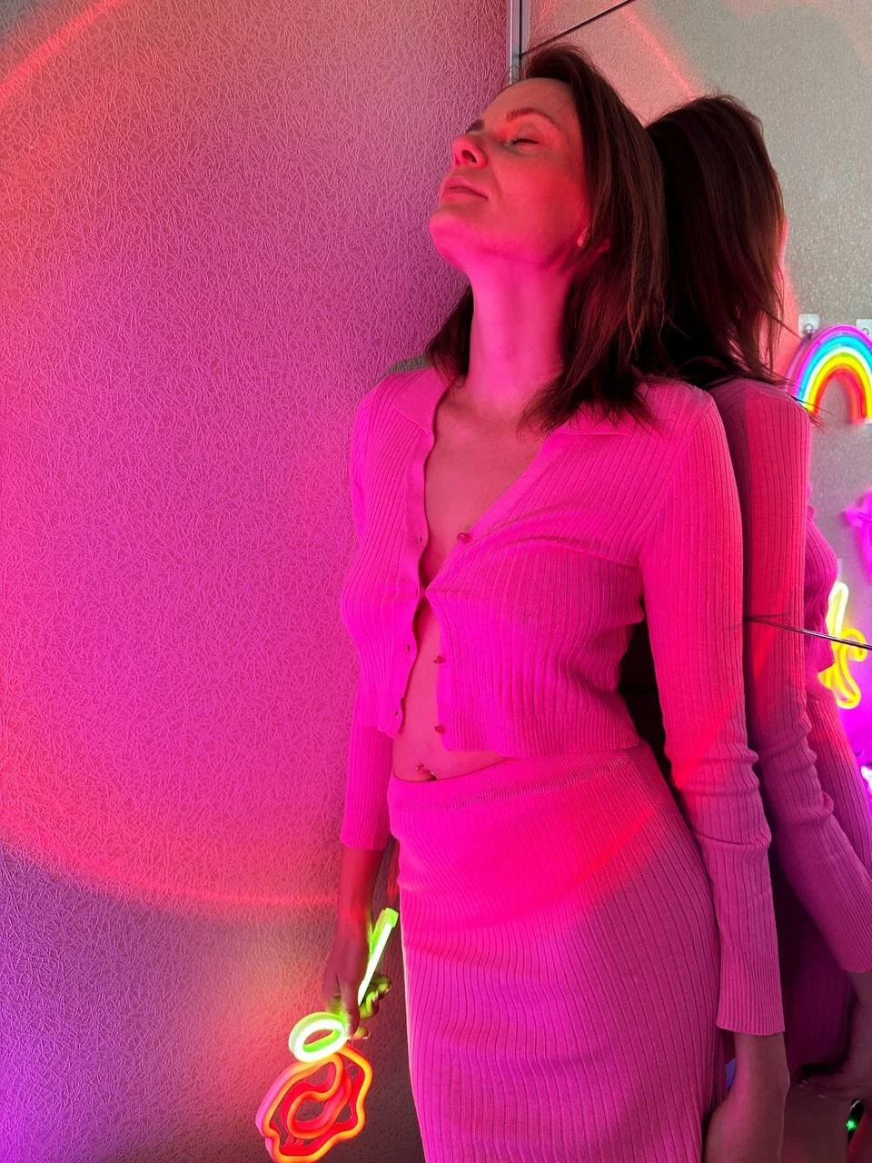 XXX Porn Photo of Nude Sam_Klaus 22