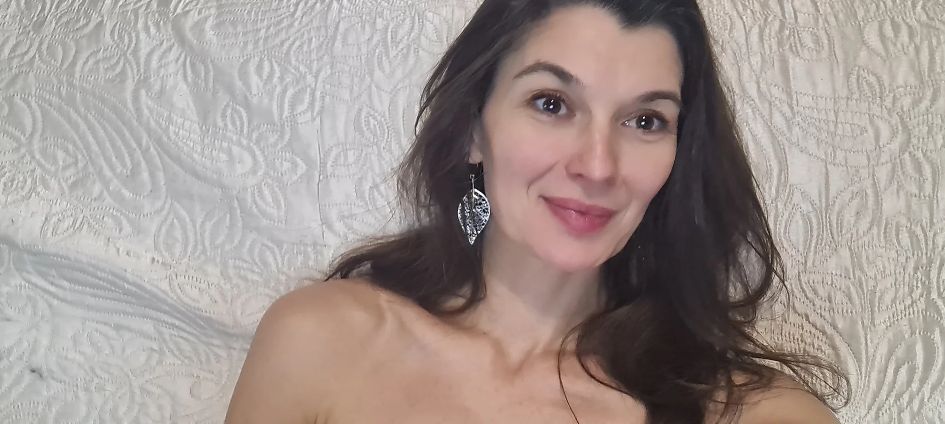 XXX Porn Photo of Nude Maya_zabawa 6