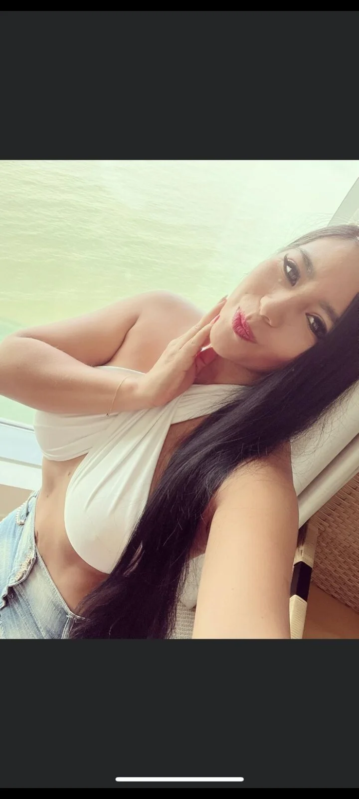 XXX Porn Photo of Nude AngelSashaa 22