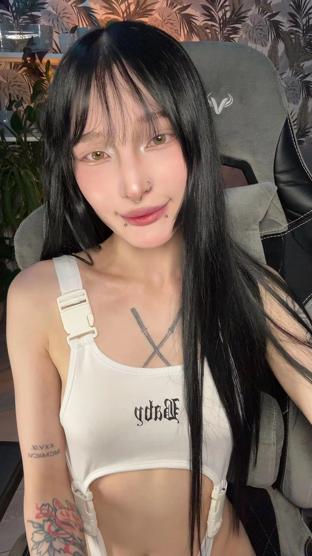 XXX Porn Photo of Nude tianlamei 5