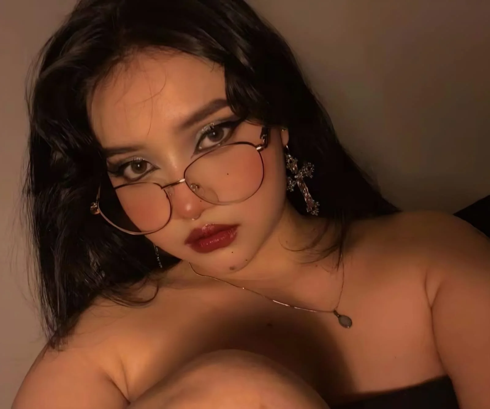 XXX Porn Photo of Nude bunny_zoe 3